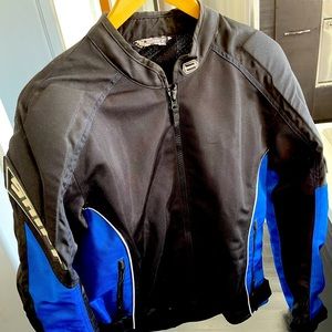 Motorcycle Jacket Shift Medium